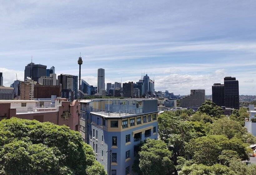 Fotos del hotel Sydney Crecy:  27