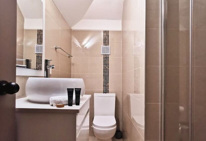 Fotos del hotel Sydney Crecy:  3