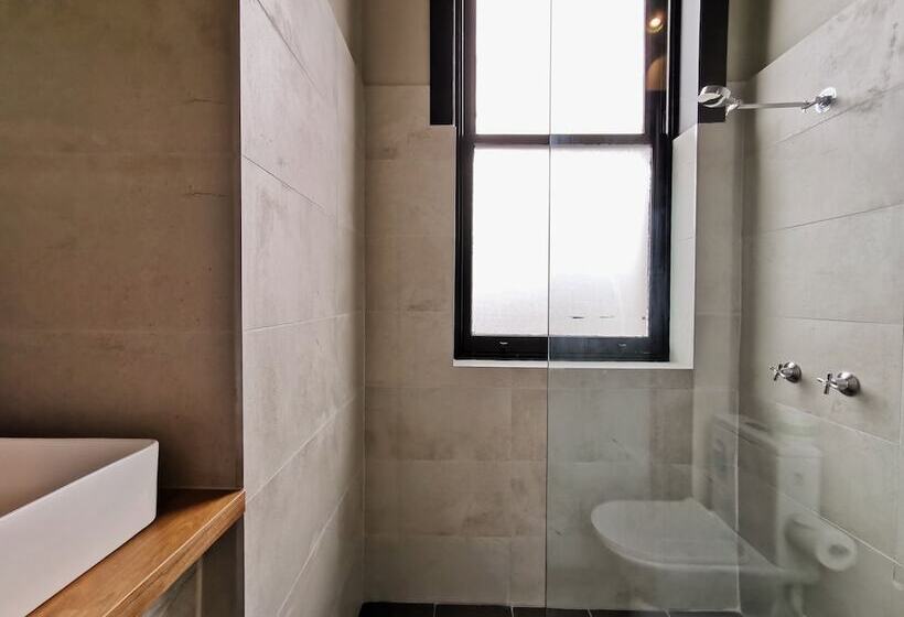 Fotos del hotel Sydney Crecy:  21