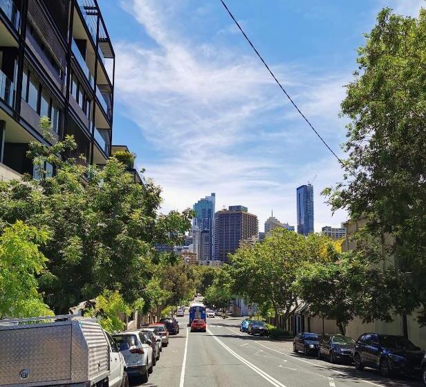 Fotos del hotel Sydney Crecy:  24