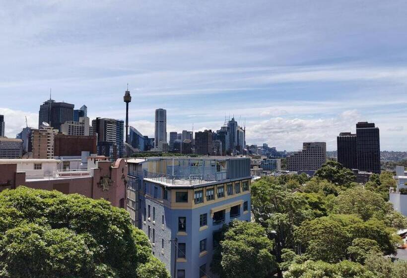 Fotos del hotel Sydney Crecy:  11