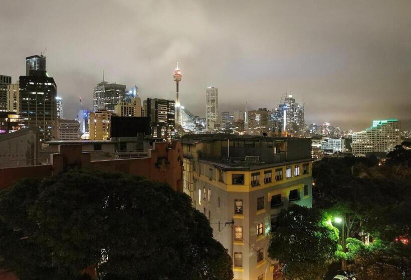 Fotos del hotel Sydney Crecy:  38
