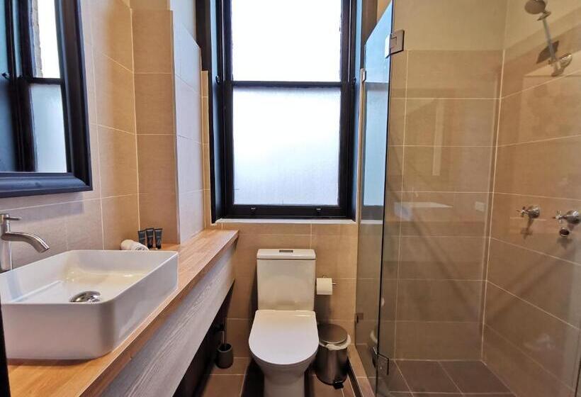 Fotos del hotel Sydney Crecy:  16