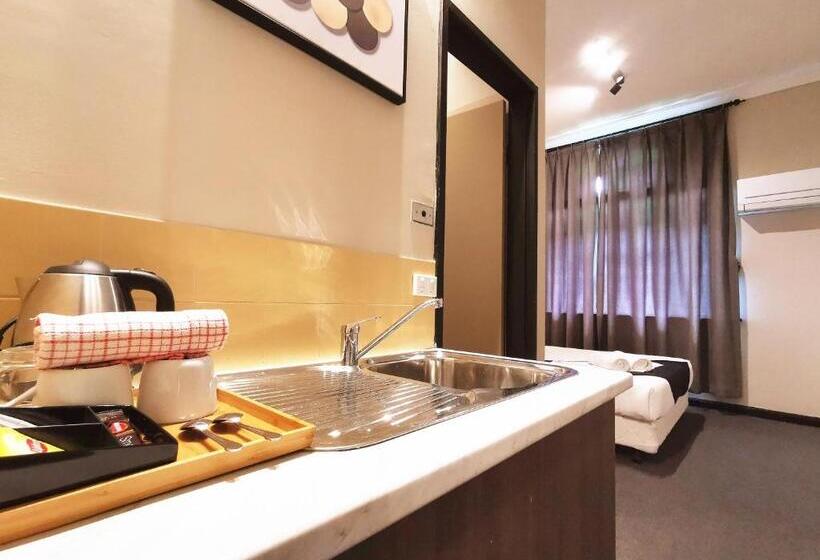 Fotos del hotel Sydney Crecy:  40