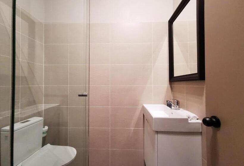 Fotos del hotel Sydney Crecy:  18