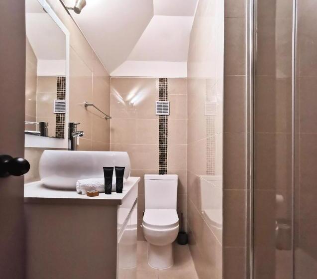 Fotos del hotel Sydney Crecy:  44