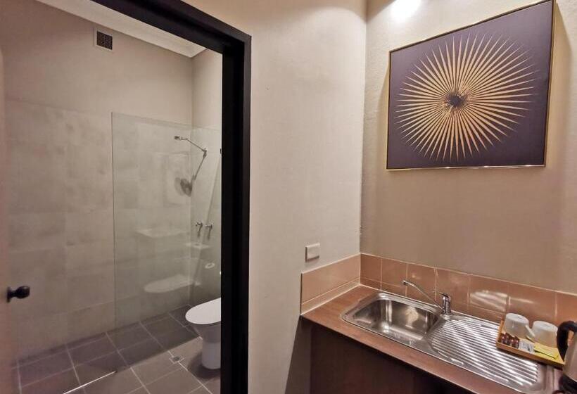 Fotos del hotel Sydney Crecy:  45