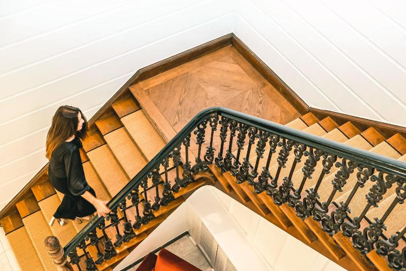 Fotos del hotel T Sandt Antwerpen:  34