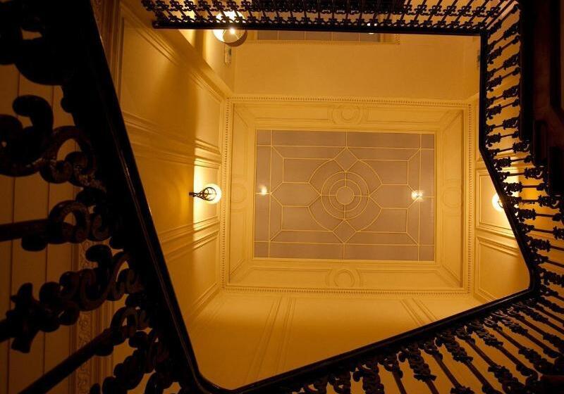 Fotos del hotel T Sandt Antwerpen:  36