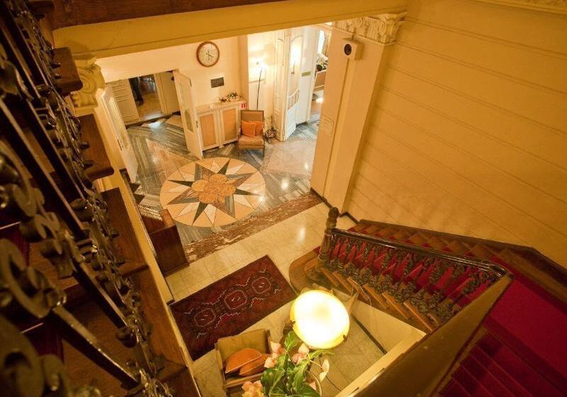 Fotos del hotel T Sandt Antwerpen:  26