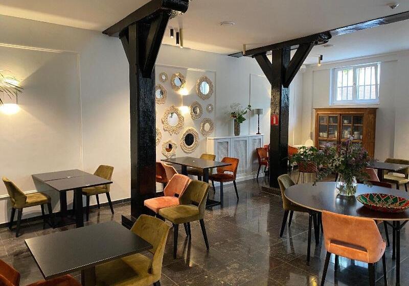 Fotos del hotel T Sandt Antwerpen:  44