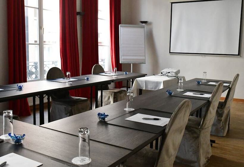 Fotos del hotel T Sandt Antwerpen:  40