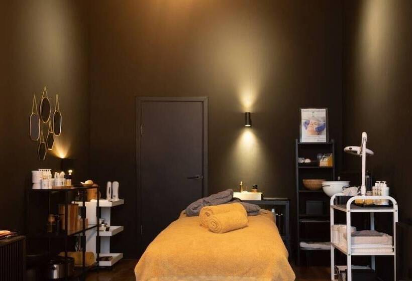 Fotos del hotel T Sandt Antwerpen:  14