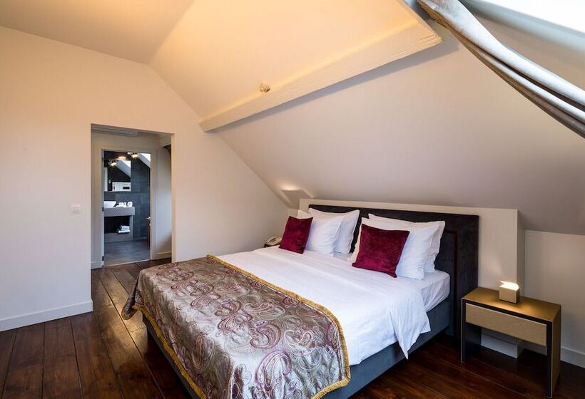 Fotos del hotel T Sandt Antwerpen:  2