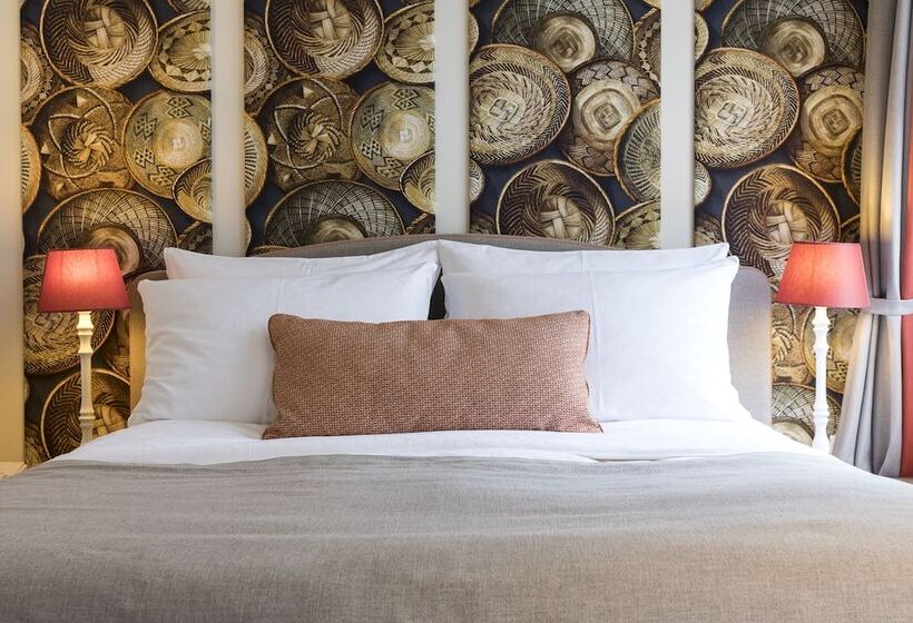 Fotos del hotel T Sandt Antwerpen:  9