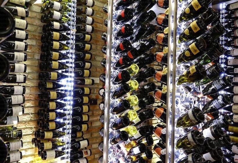 호텔 Tota Virginia Antico Podere