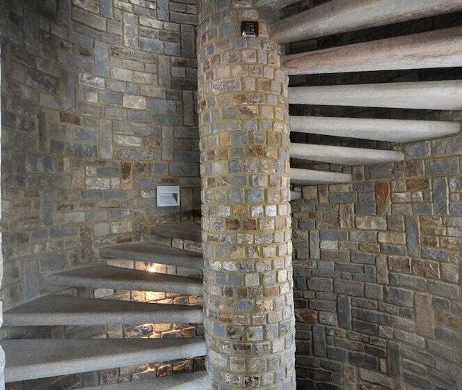 호텔 Tota Virginia Antico Podere