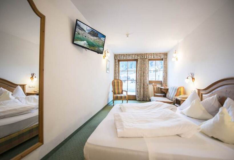 Turmhotel Gschwendt