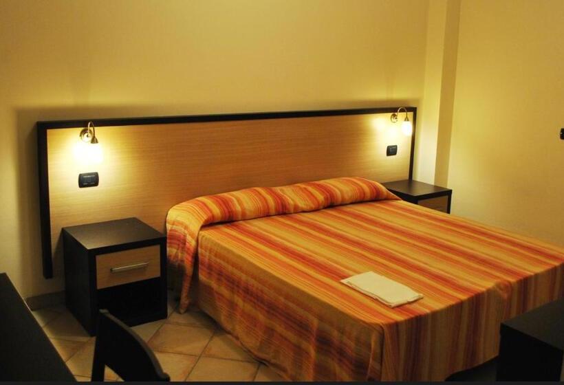 هتل Country House Vecchio Frantoio