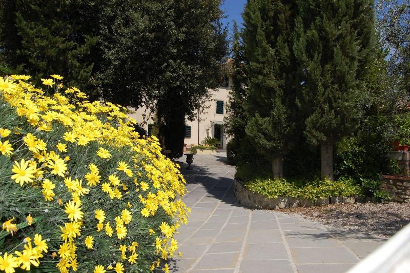 فندق Villa I Barronci Resort & Spa