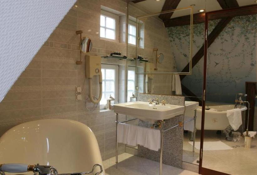 فندق Zum Ochsen Durlach