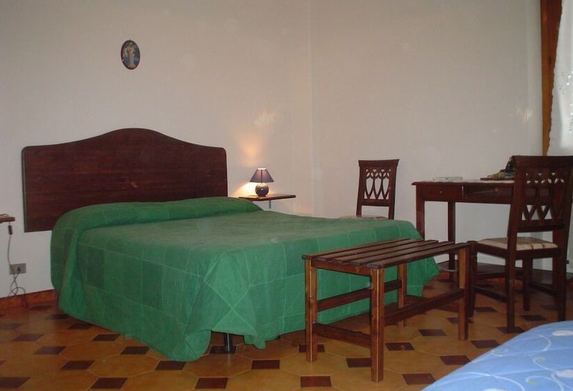 Il Vigneto   Bed & Breakfast