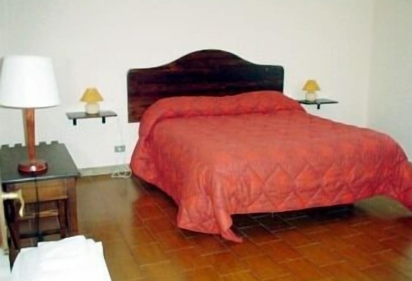 Il Vigneto   Bed & Breakfast