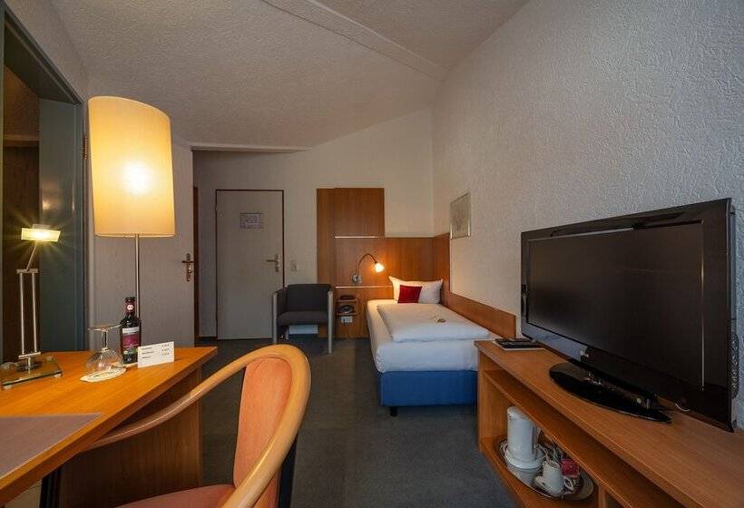 Parkhotel Obertshausen