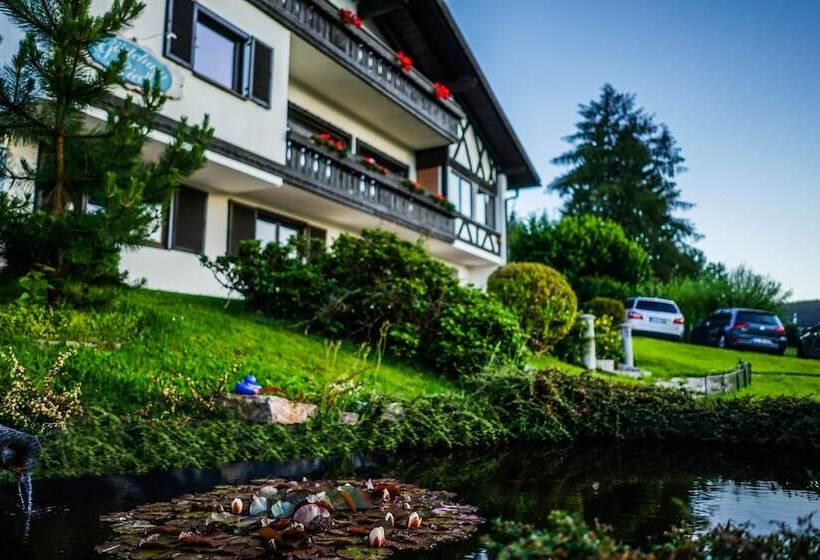 پانسیون Gästehaus Riedl