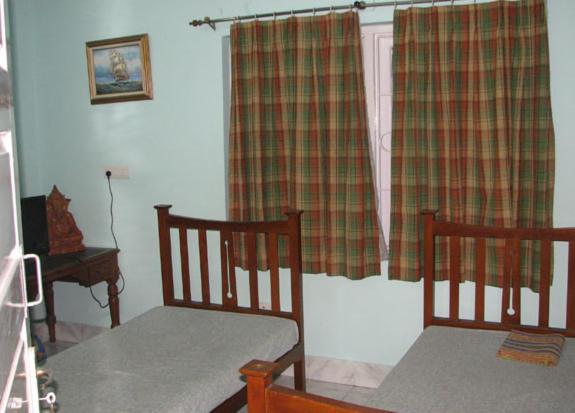 膳宿费 Monorama Guest House