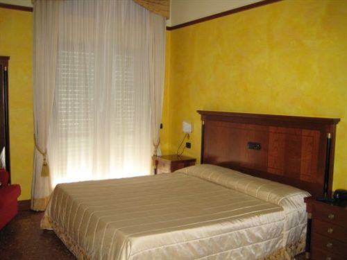 Plaza Hotel Comfort
