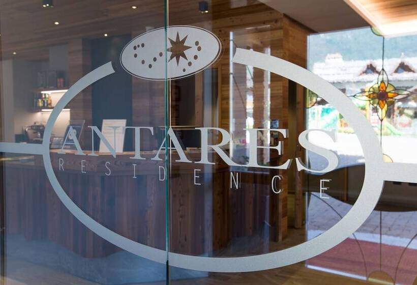 Residence Antares