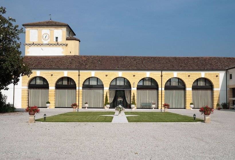 Residence Cà Beregana