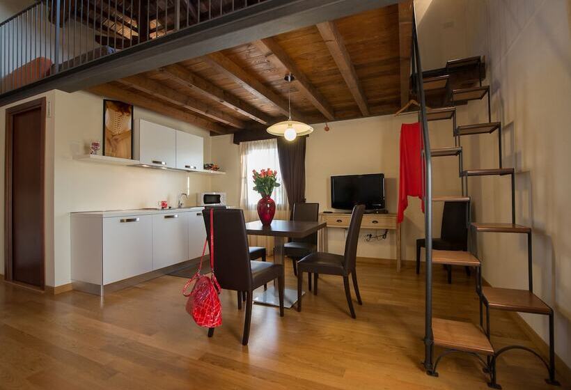 Residence Cà Beregana
