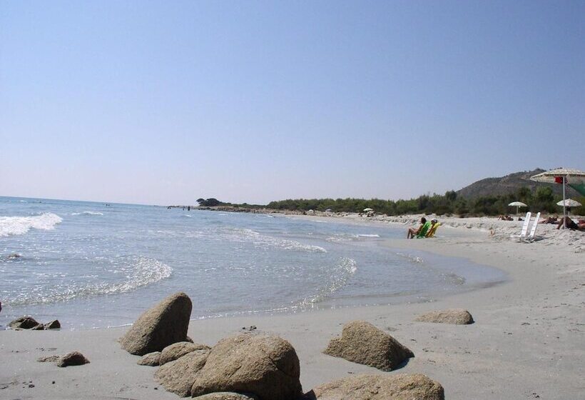 Residence Marina Palace