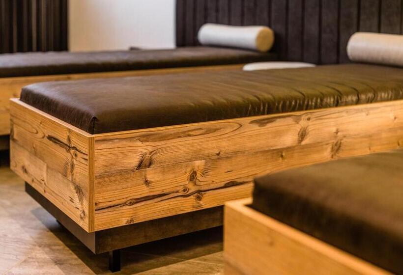 اقامتگاه Apartments & Suites Hotel Garden
