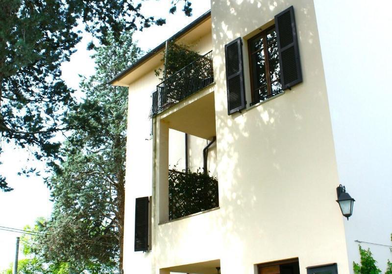 Residenza Porta Guelfa