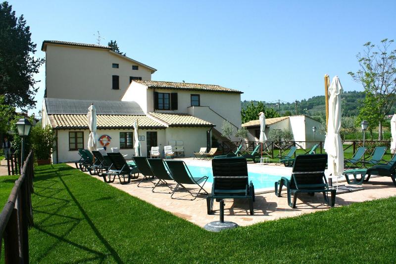 Residenza Porta Guelfa