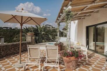 استراحتگاه Botania Relais & Spa The Leading Hotels Of The World