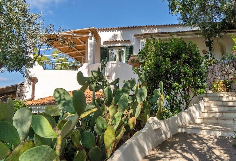 منتجع Botania Relais & Spa   The Leading Hotels Of The World
