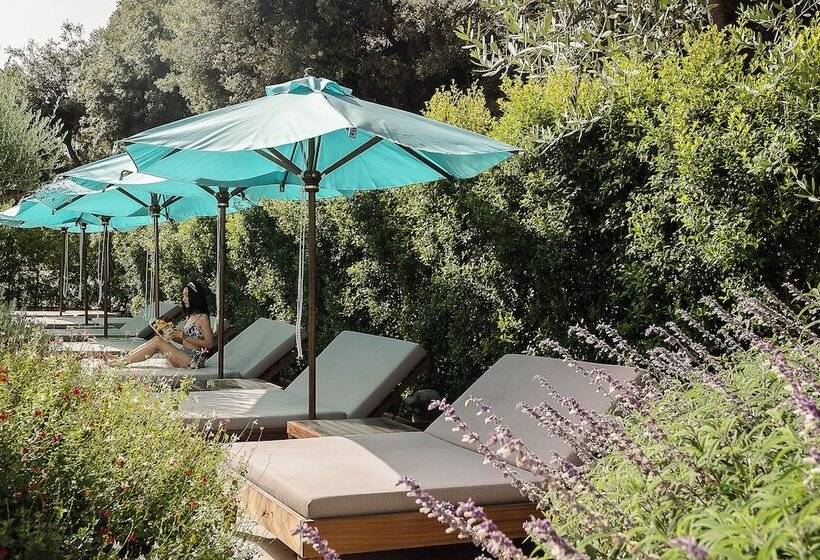 منتجع Botania Relais & Spa   The Leading Hotels Of The World