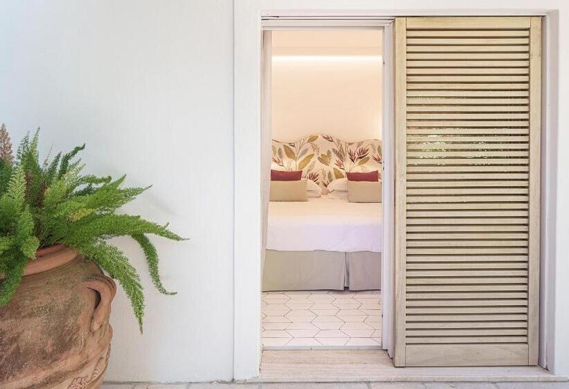 منتجع Botania Relais & Spa   The Leading Hotels Of The World