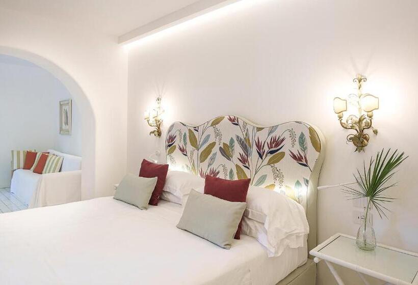 منتجع Botania Relais & Spa   The Leading Hotels Of The World