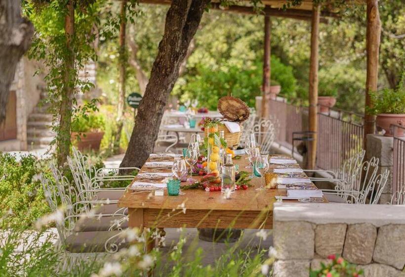 منتجع Botania Relais & Spa   The Leading Hotels Of The World