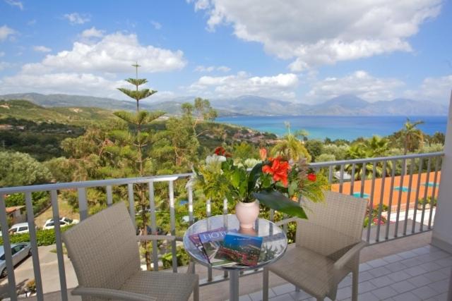 リゾートホテル Marcaneto