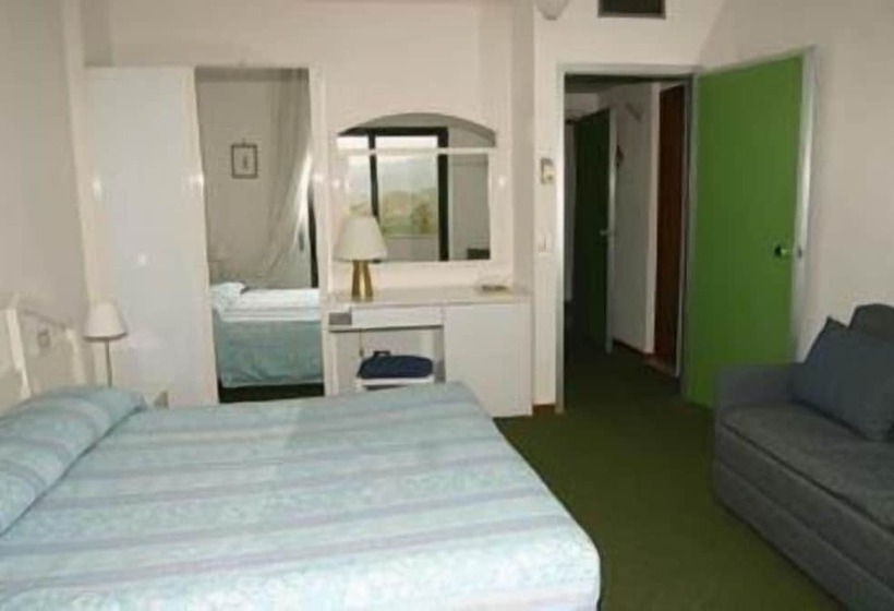 リゾートホテル Marcaneto