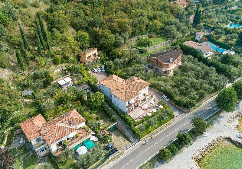 Villa Girasole