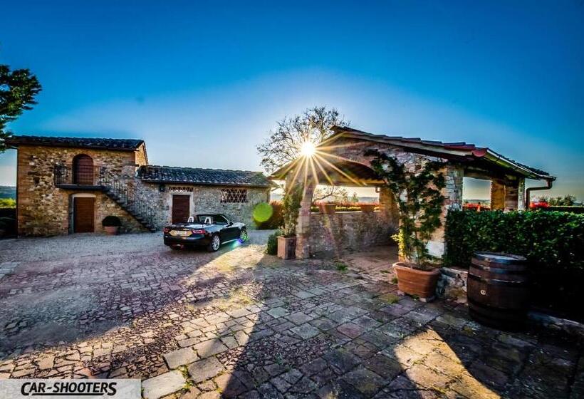 Villa S.andrea