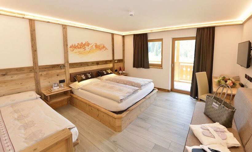 Wellness Hotel Dolomia