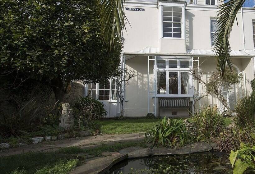1 Florence Place